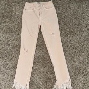 Free People Jeans